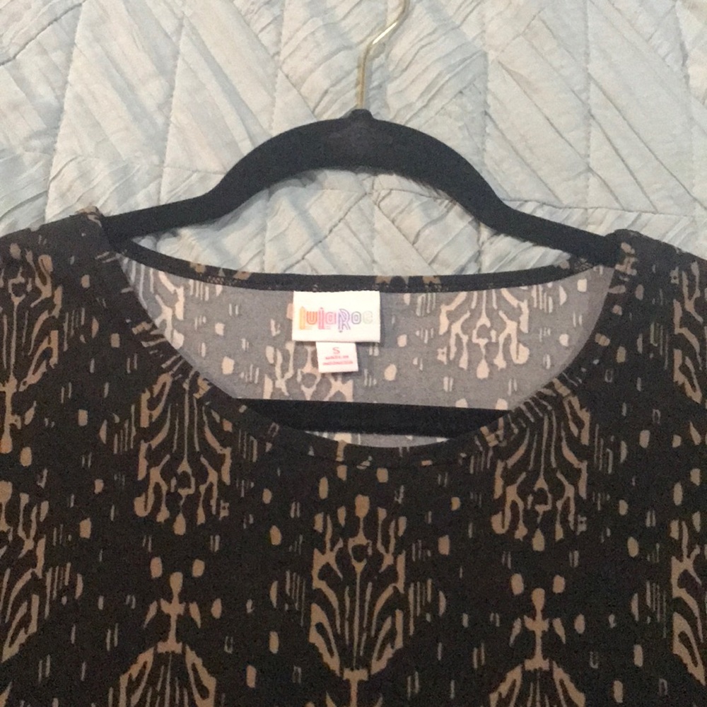 Legging material size Small